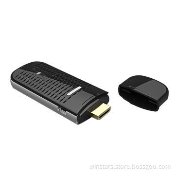 Wireless to Display Receiver, Supports Lossless Transmission of 1,080P HD Media